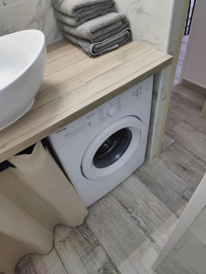 Studio Climatise 50 M.Du Port Saint-Cyprien  Eksteriør billede